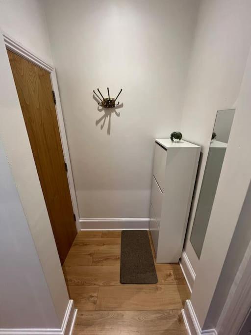 Flat In * Harrogate