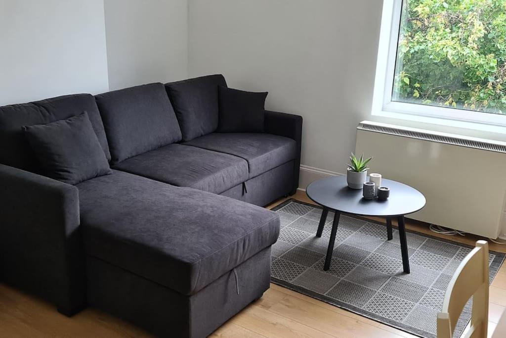 Flat In Apartment *