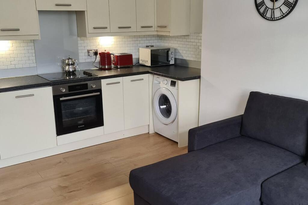 Flat In Harrogate