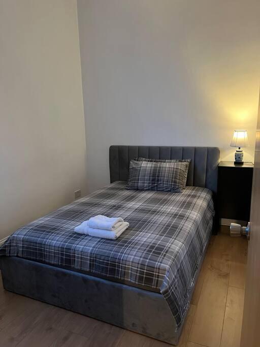 Apartment Flat In *