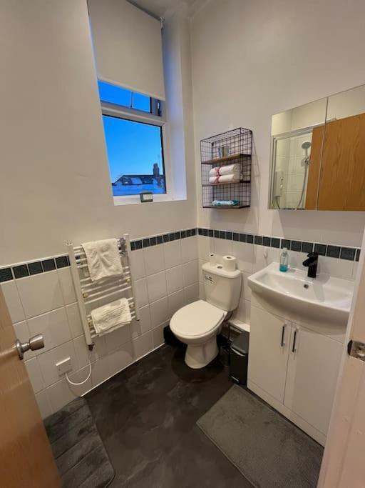 Flat In Apartment Harrogate