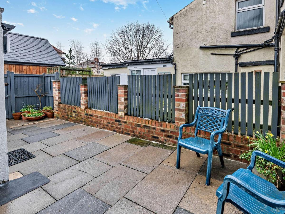 2 Bed In Hh037 Holiday home *