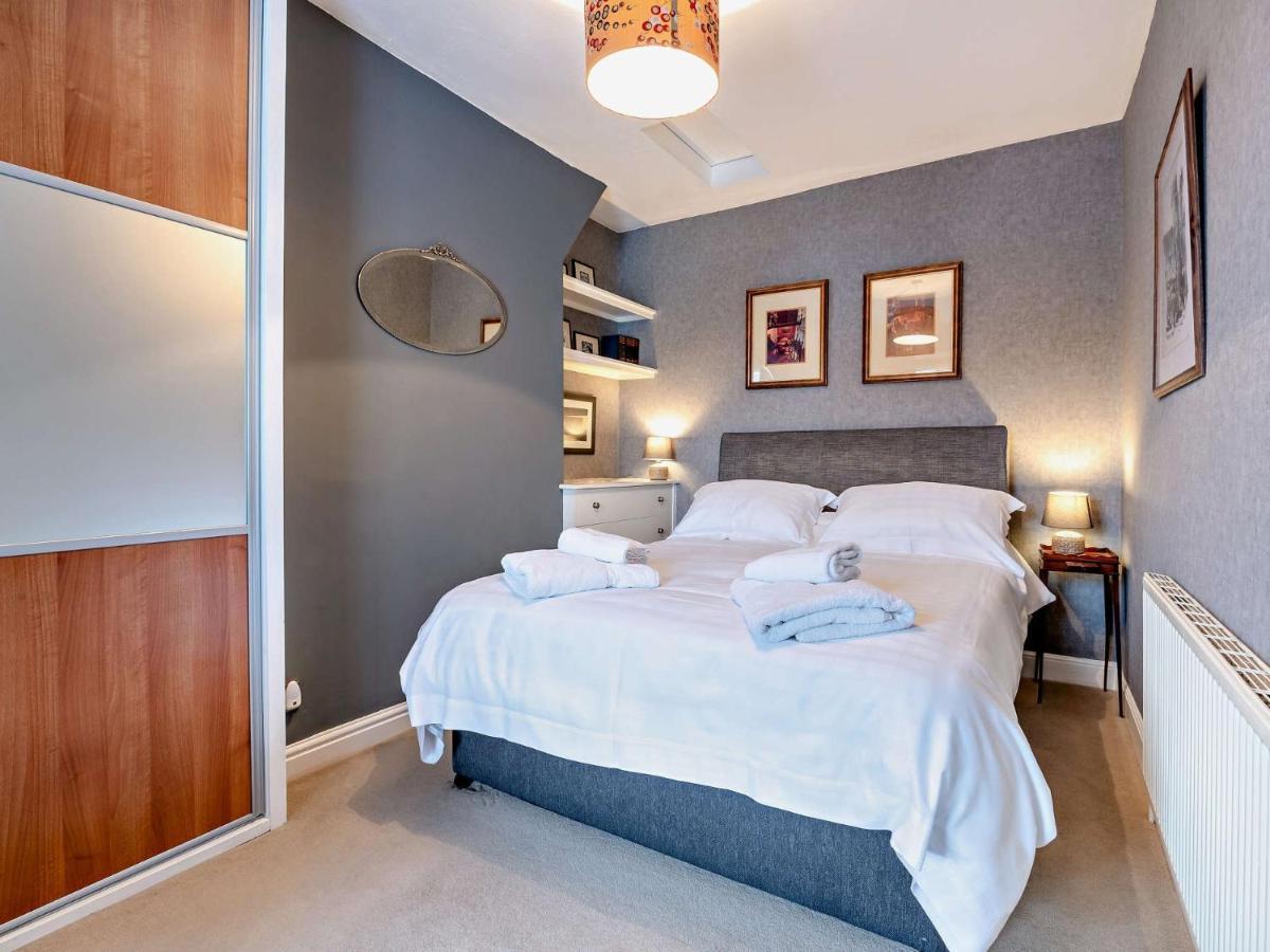2 Bed In Hh037 Holiday home *