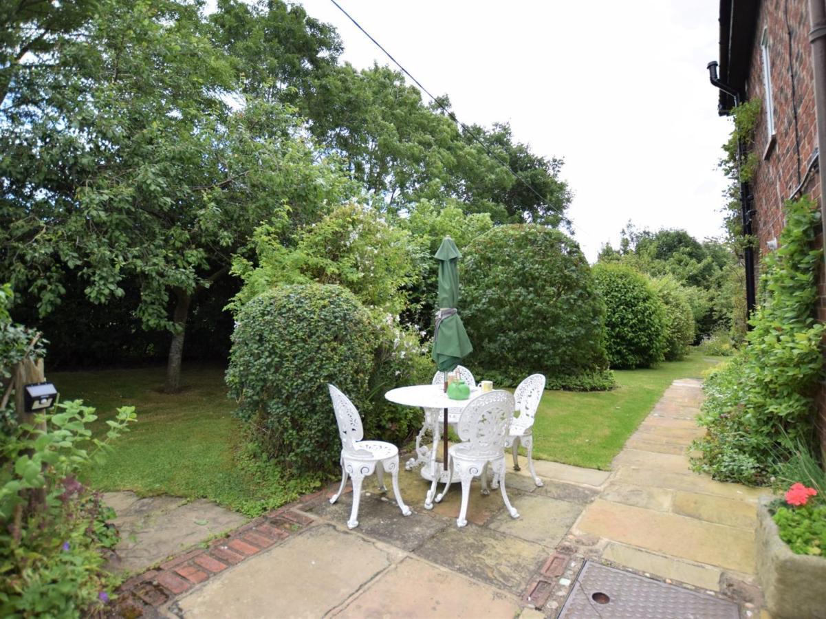 Holiday home 3 Bed In District Hh057