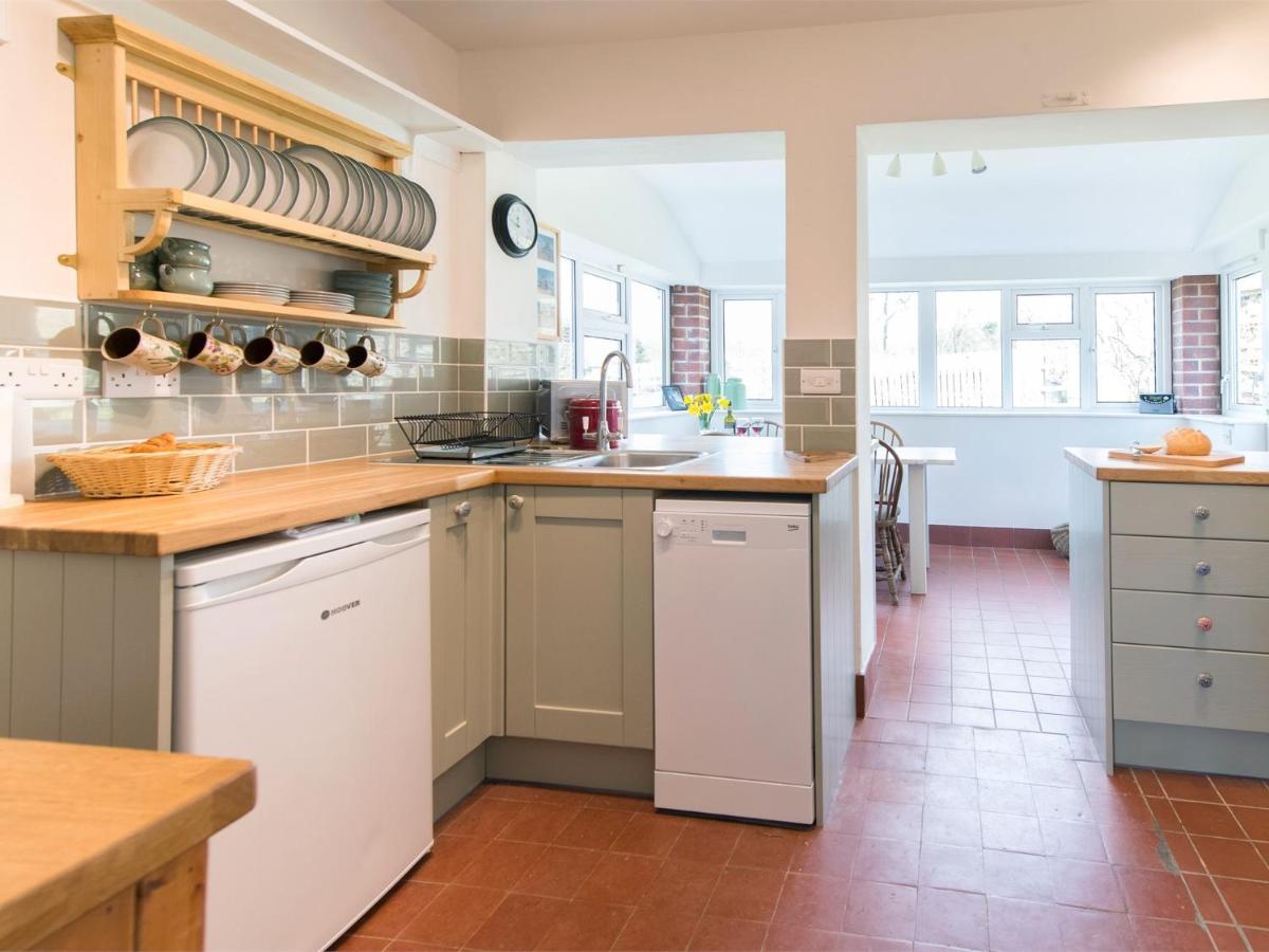 3 Bed In District Hh057 Holiday home *