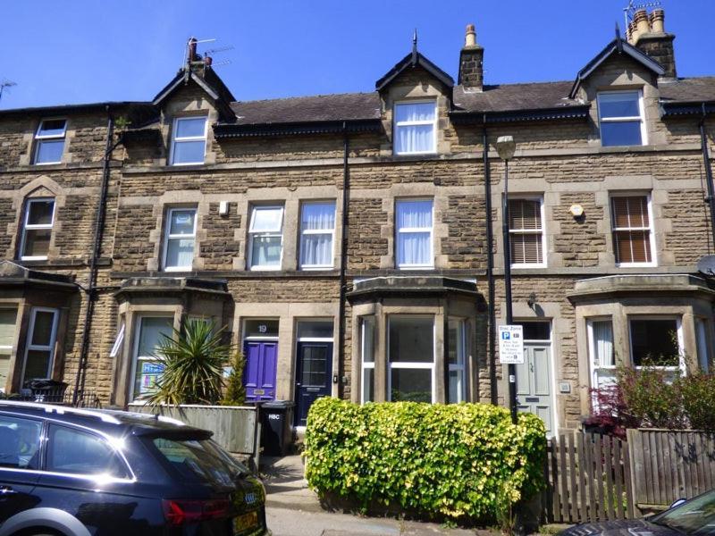 4 Bedroom House In Town Centre Holiday home