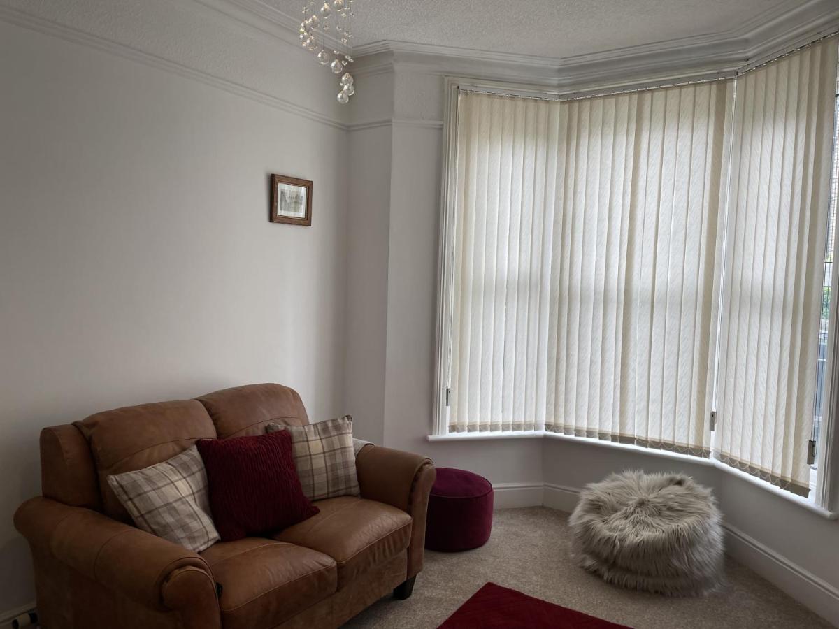 Holiday home 4 Bedroom House In Town Centre