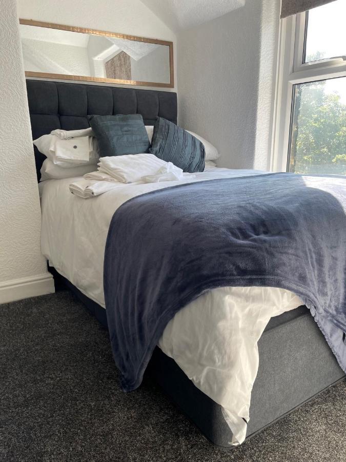 4 Bedroom House In Town Centre Holiday home Harrogate