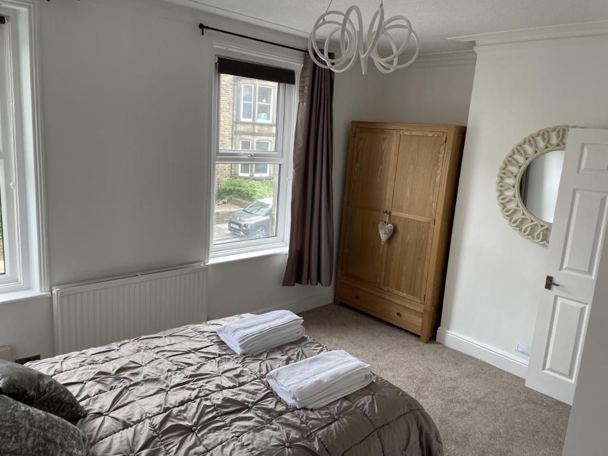 4 Bedroom House In Town Centre *