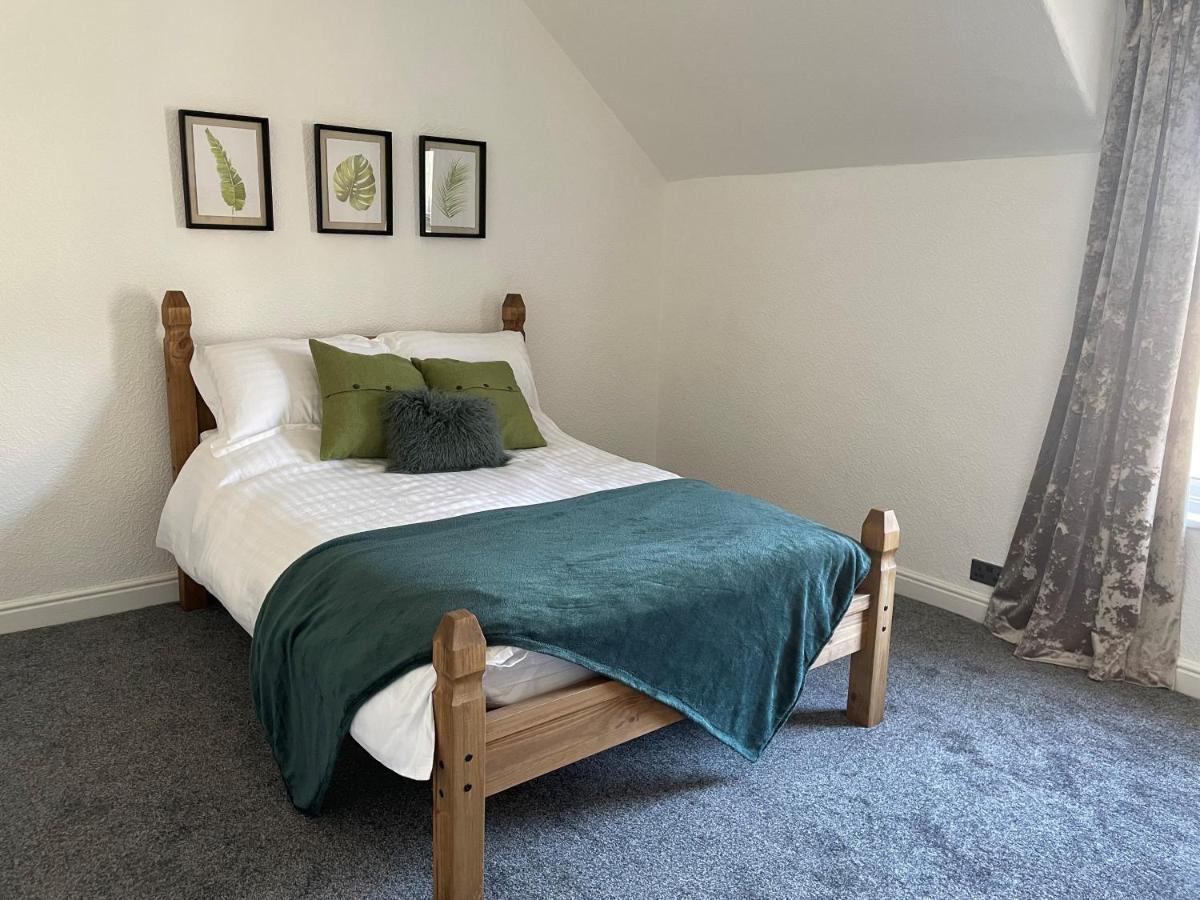 4 Bedroom House In Town Centre Holiday home *