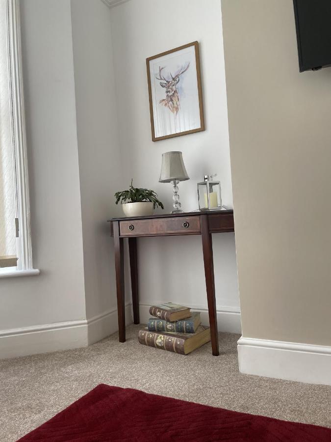 4 Bedroom House In Town Centre Holiday home