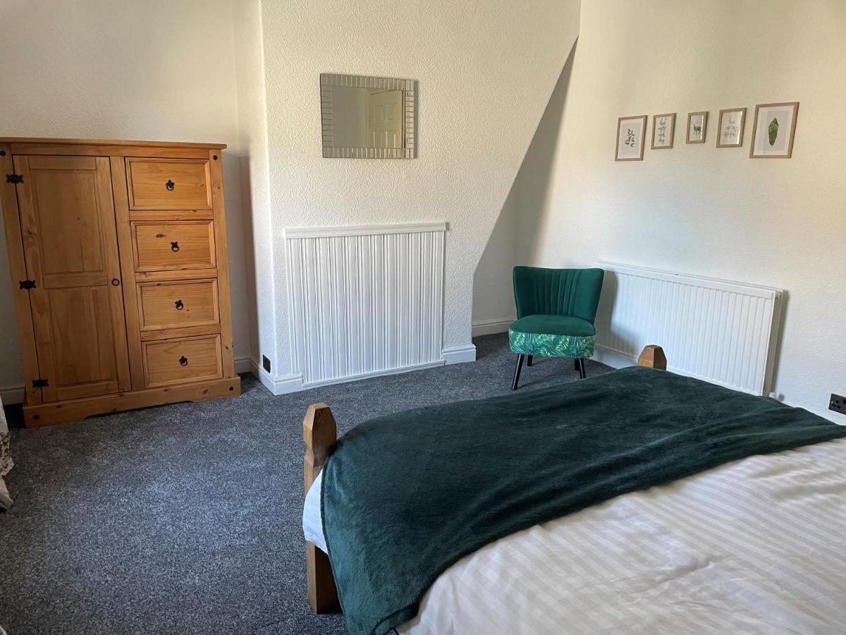 4 Bedroom House In Town Centre Holiday home