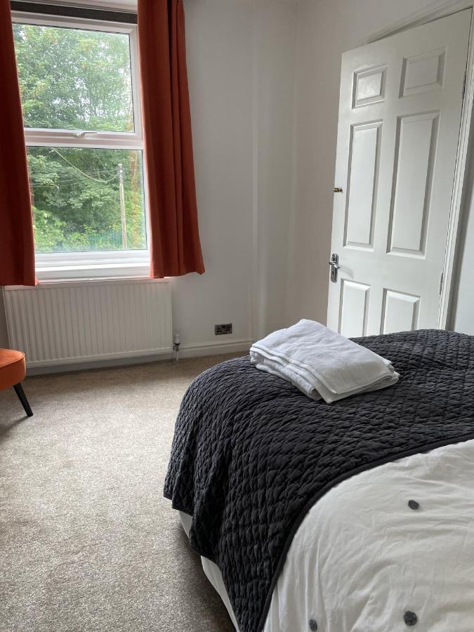 4 Bedroom House In Town Centre Holiday home *