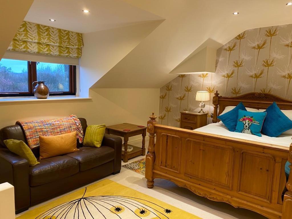 Guest house Cold Cotes Harrogate