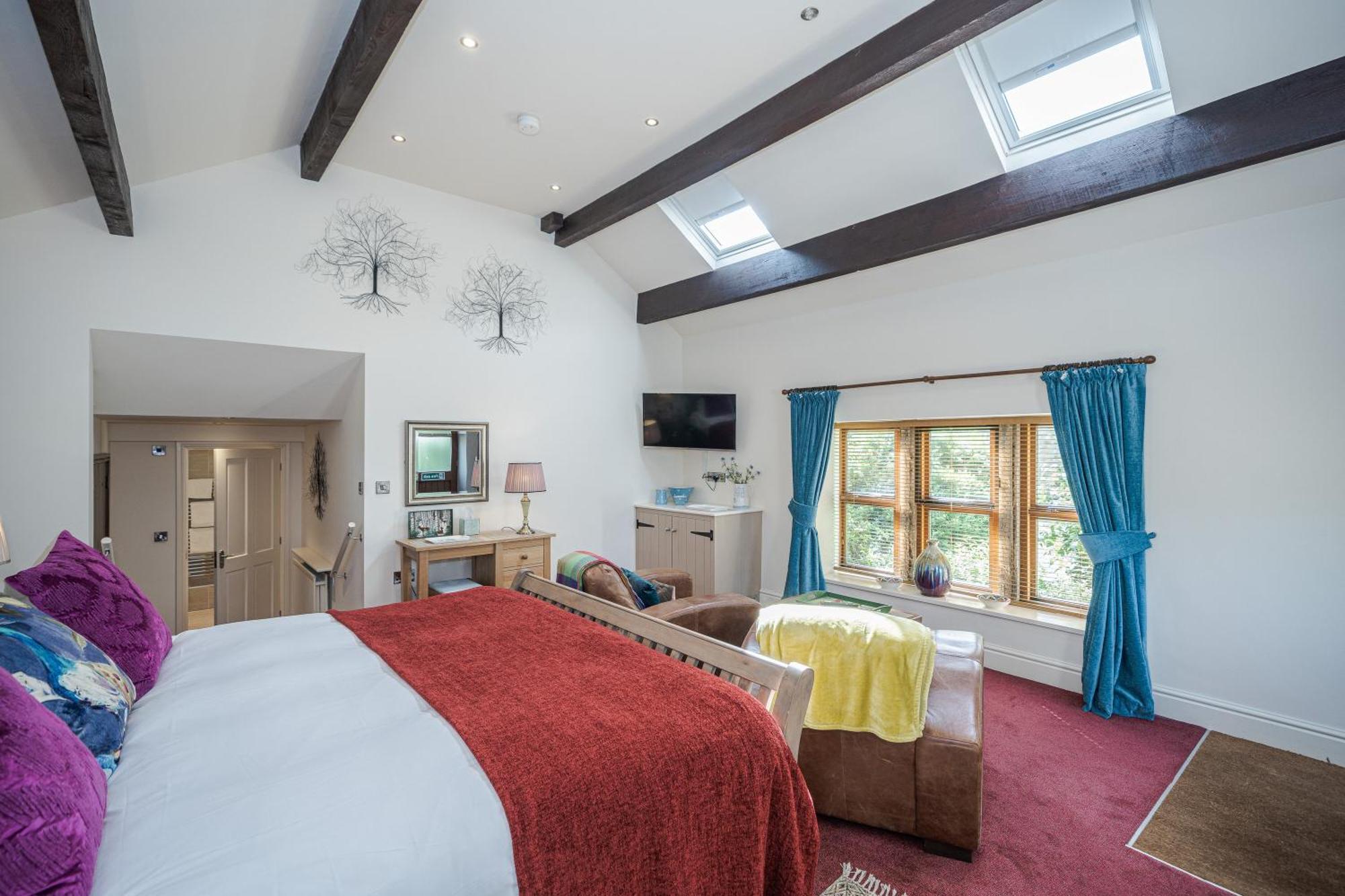 Cold Cotes 5* Harrogate