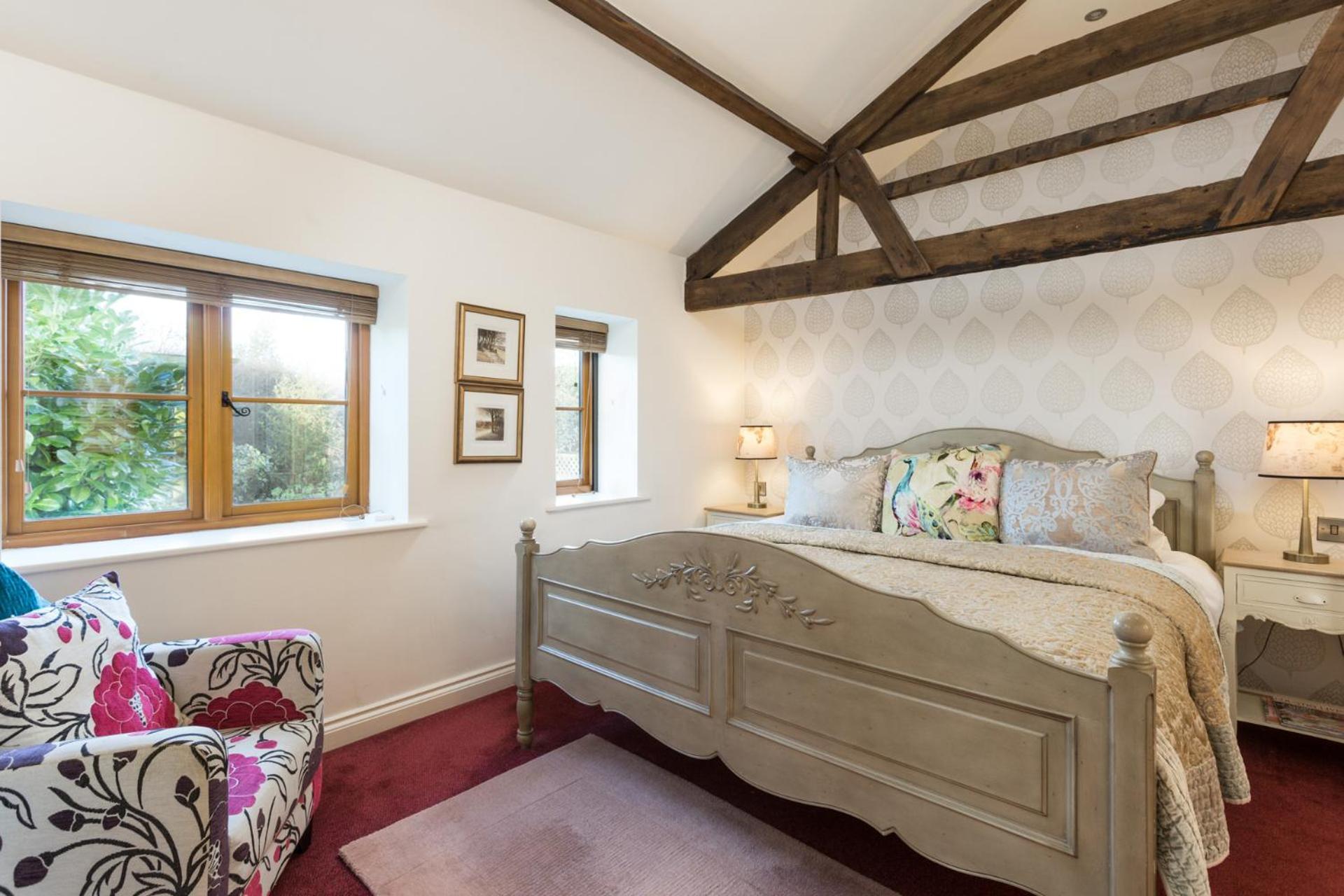 Cold Cotes 5* Harrogate