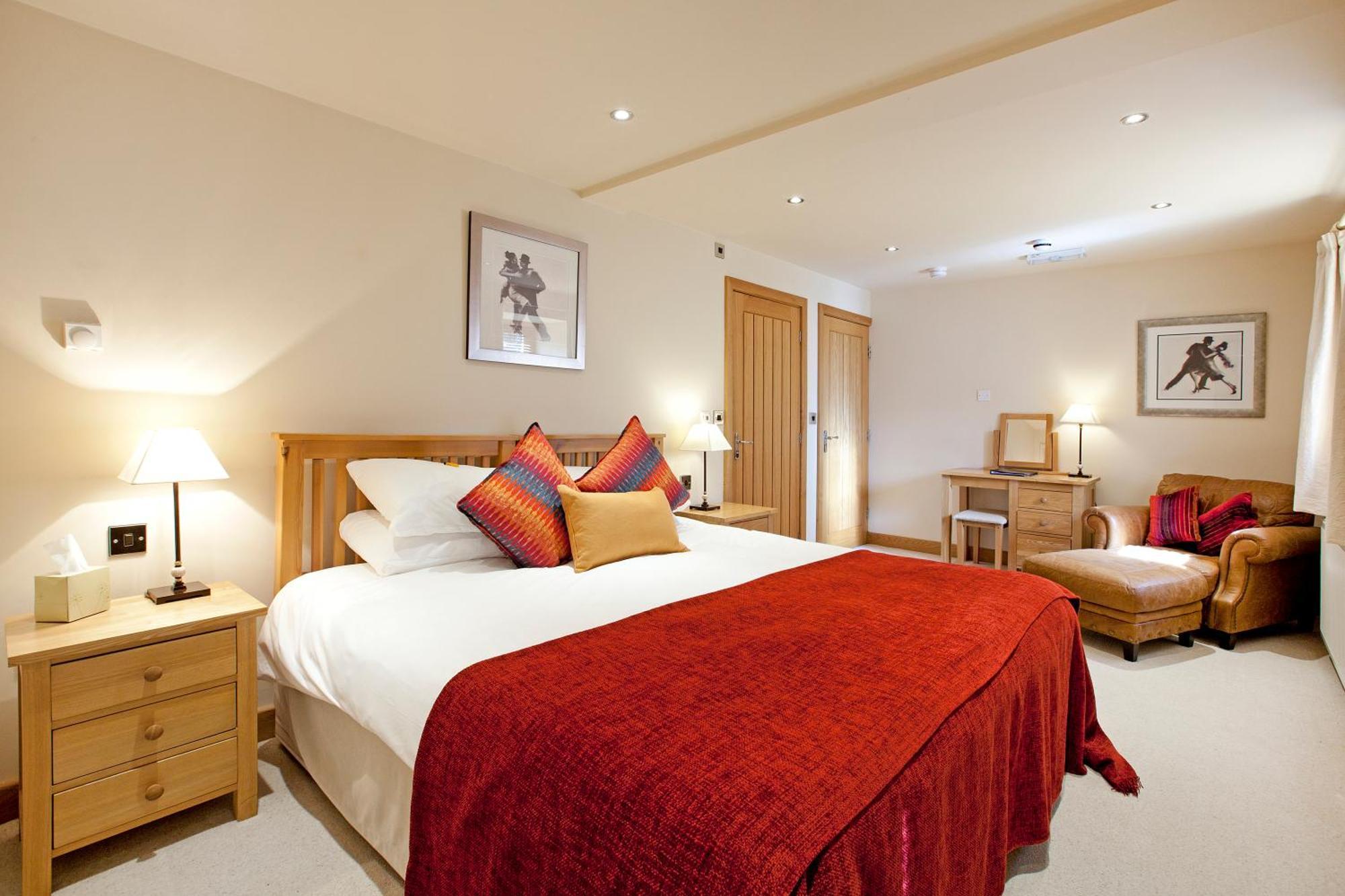 Guest house Cold Cotes
