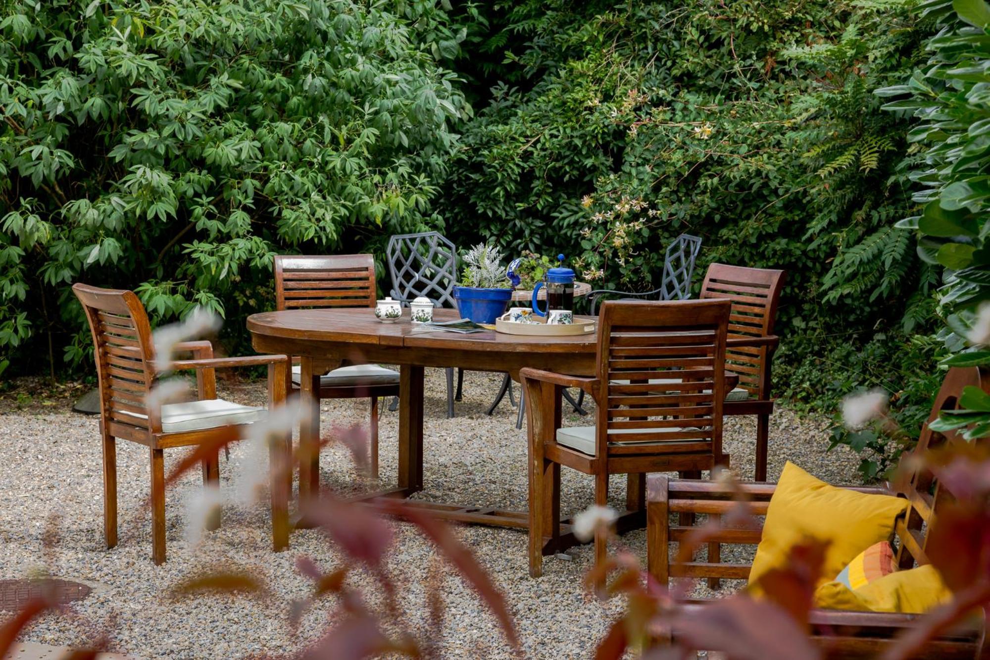 Guest house Cold Cotes Harrogate