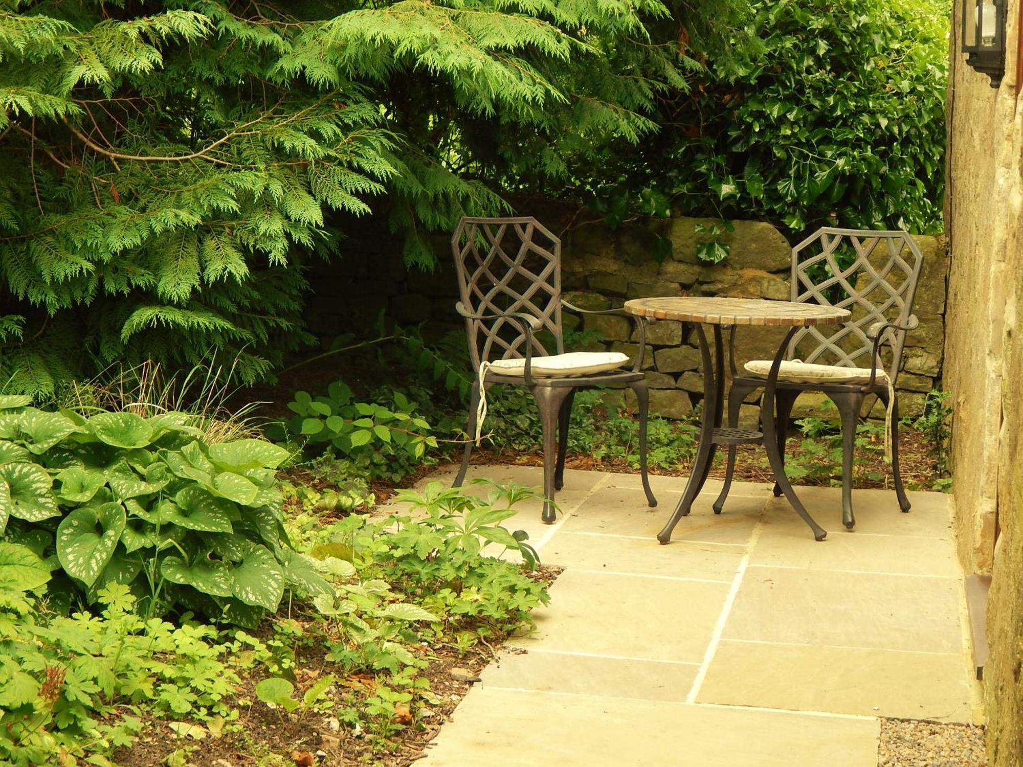 Cold Cotes 5* Harrogate