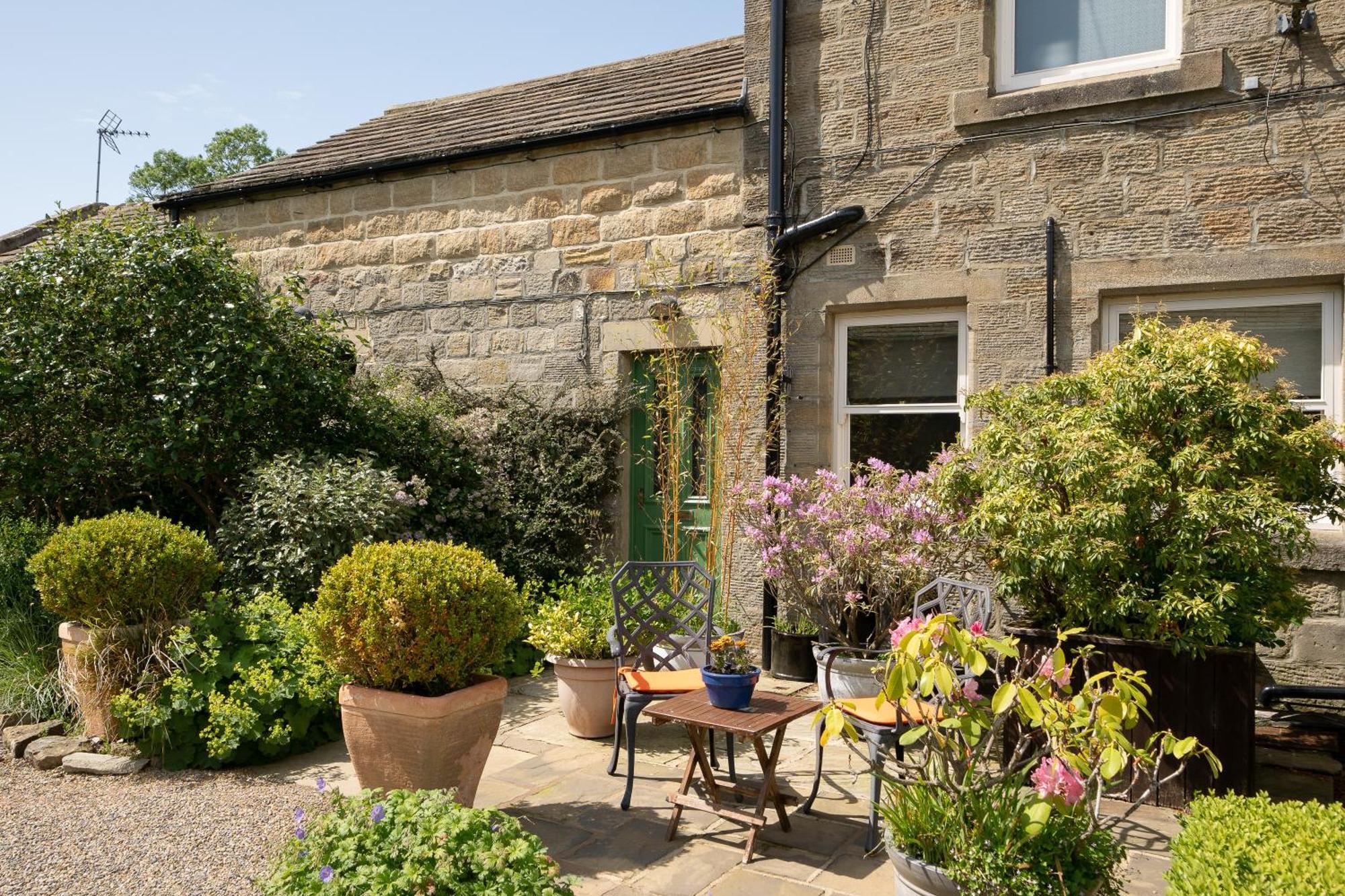 Cold Cotes Guest house 5*