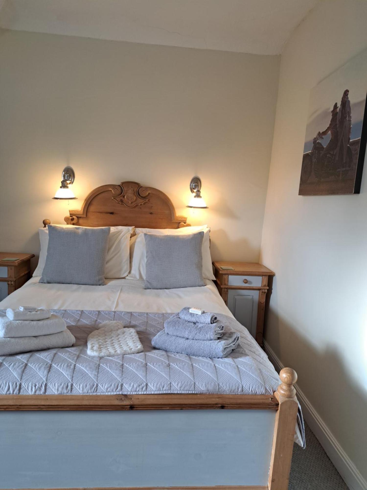 Ashwood House Guest house Harrogate