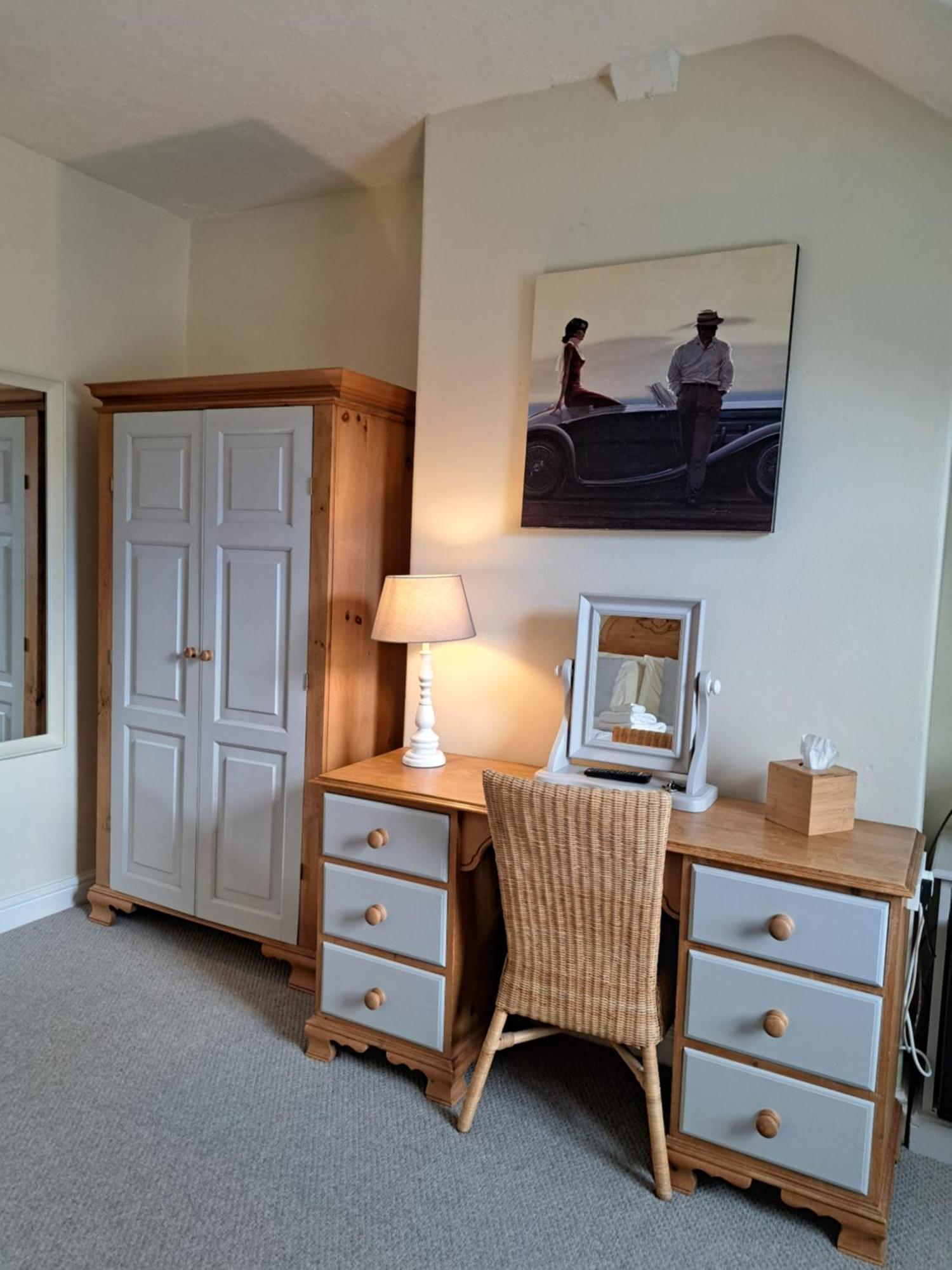 Ashwood House Guest house