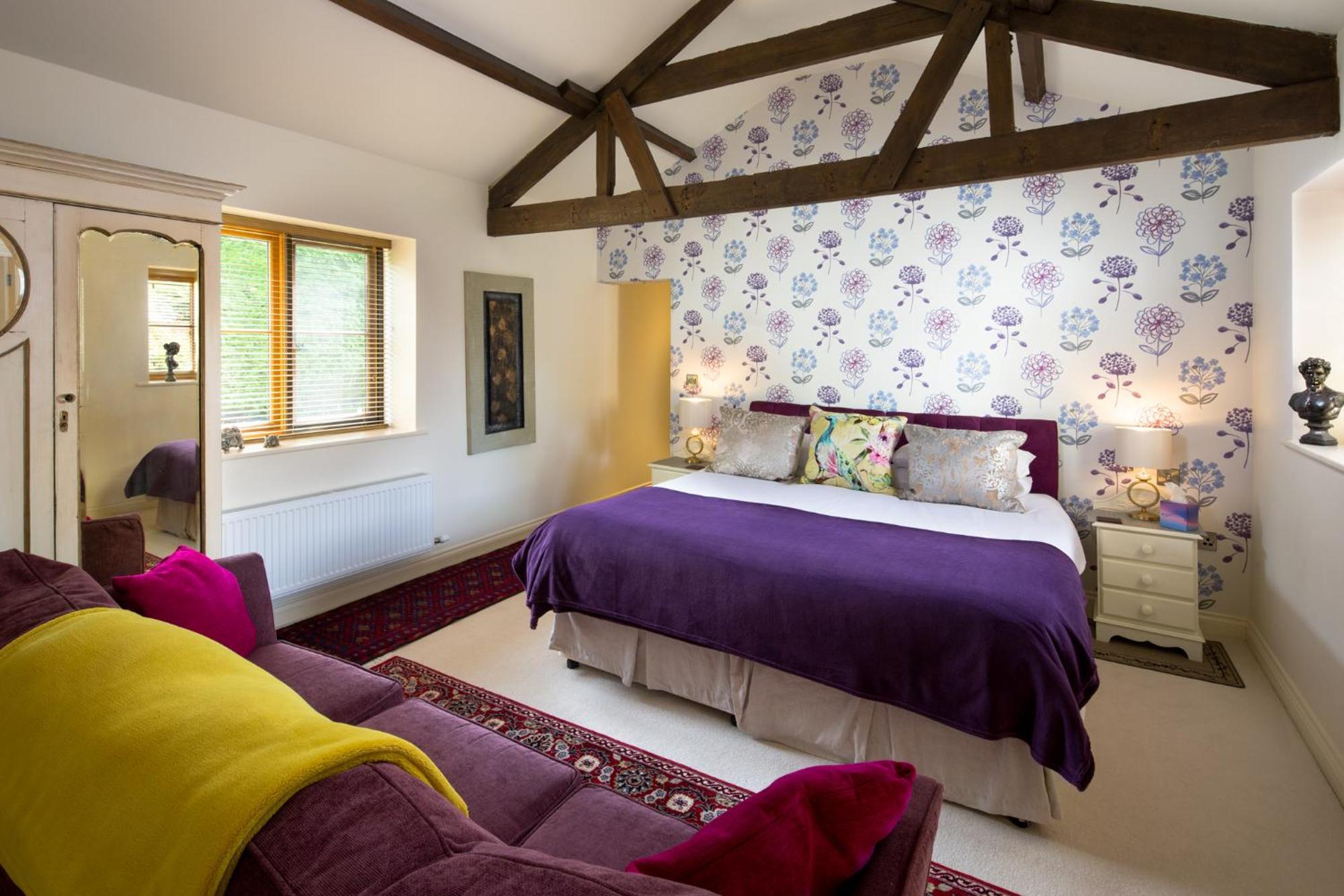 Cold Cotes Guest house