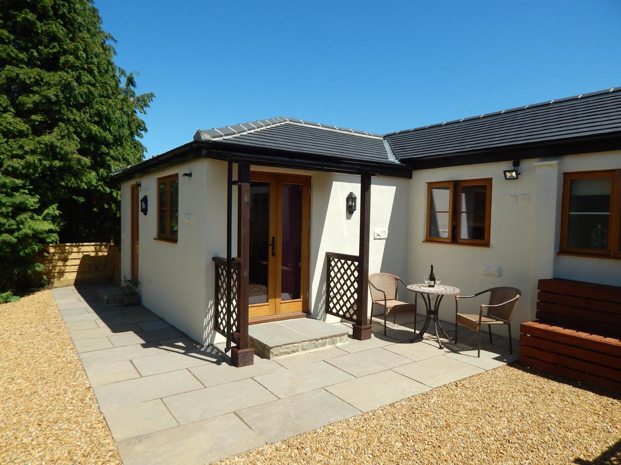 Cold Cotes 5* Harrogate
