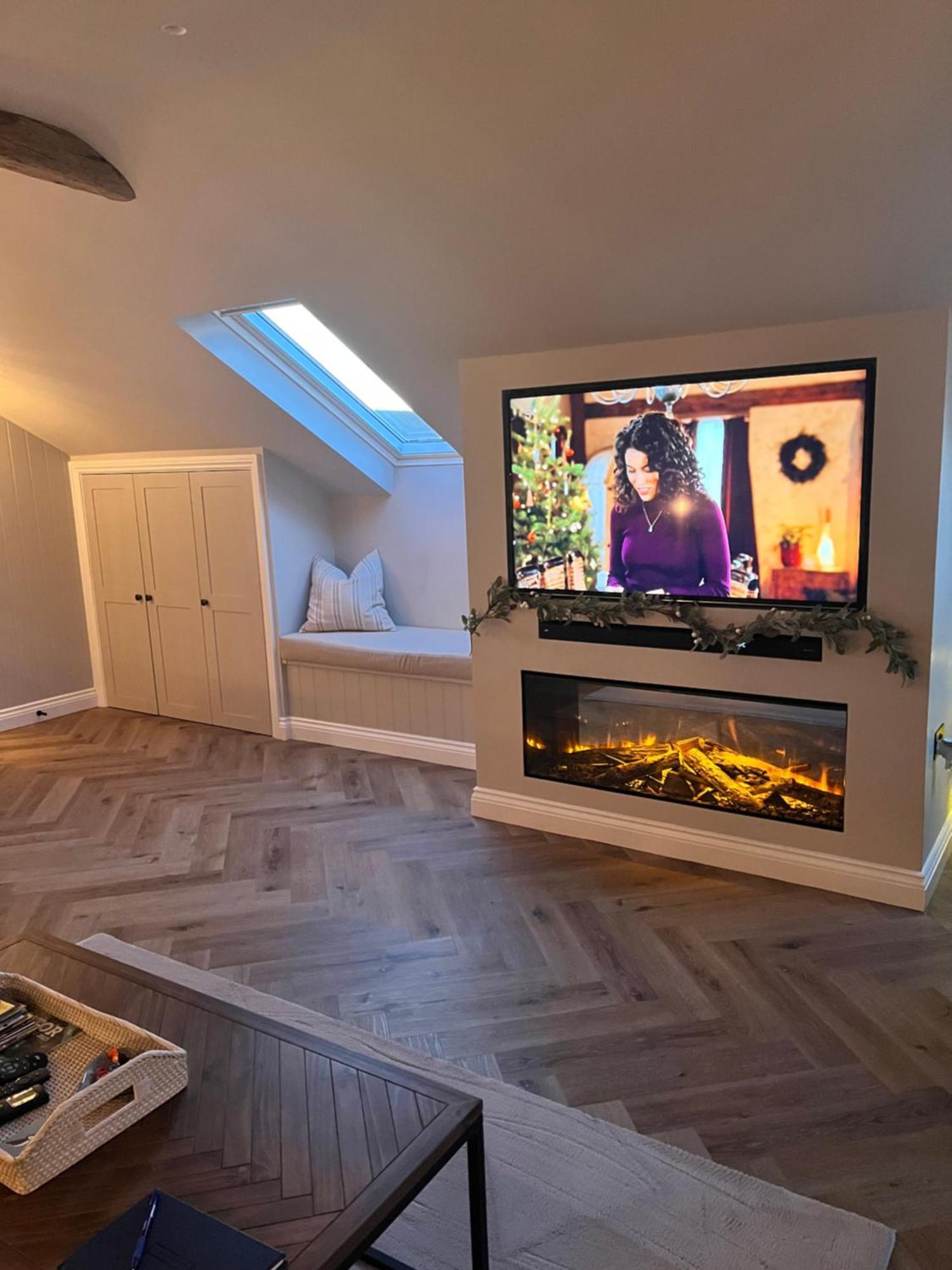 Kiln House Apartment *