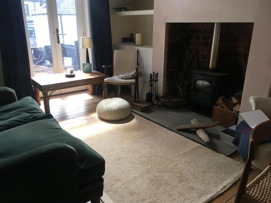 Stylish Two Large Double Bedroom House In With On Street Parking Holiday home