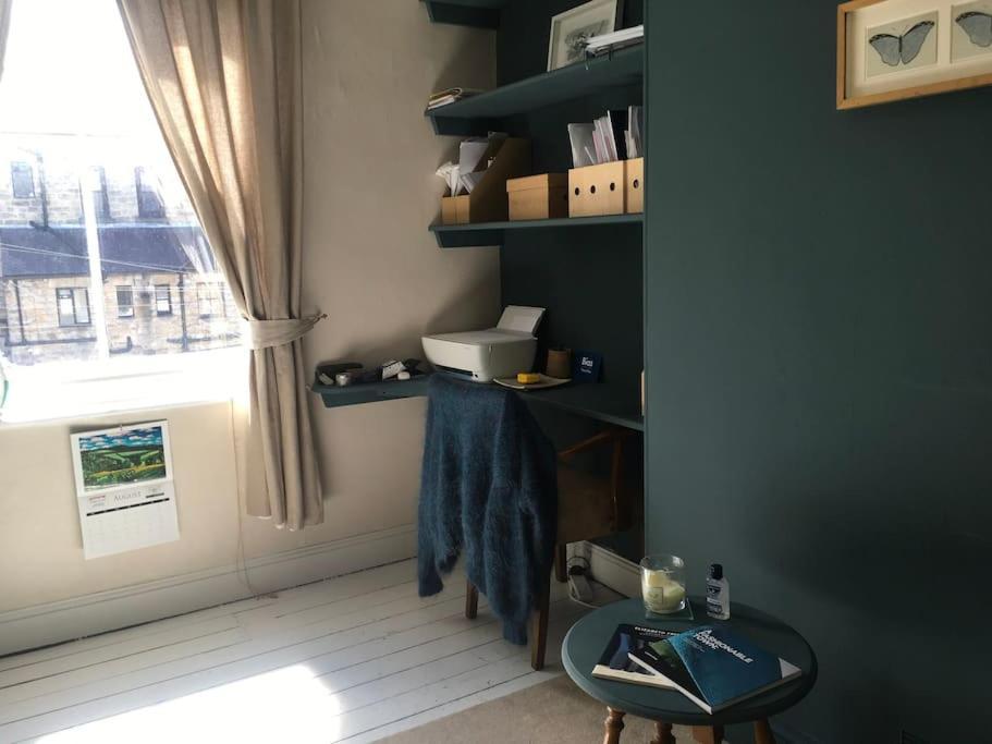 Holiday home Stylish Two Large Double Bedroom House In With On Street Parking Harrogate