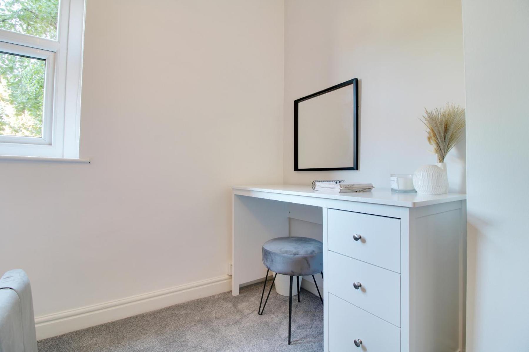 Apartment Modern Centre Harrogate