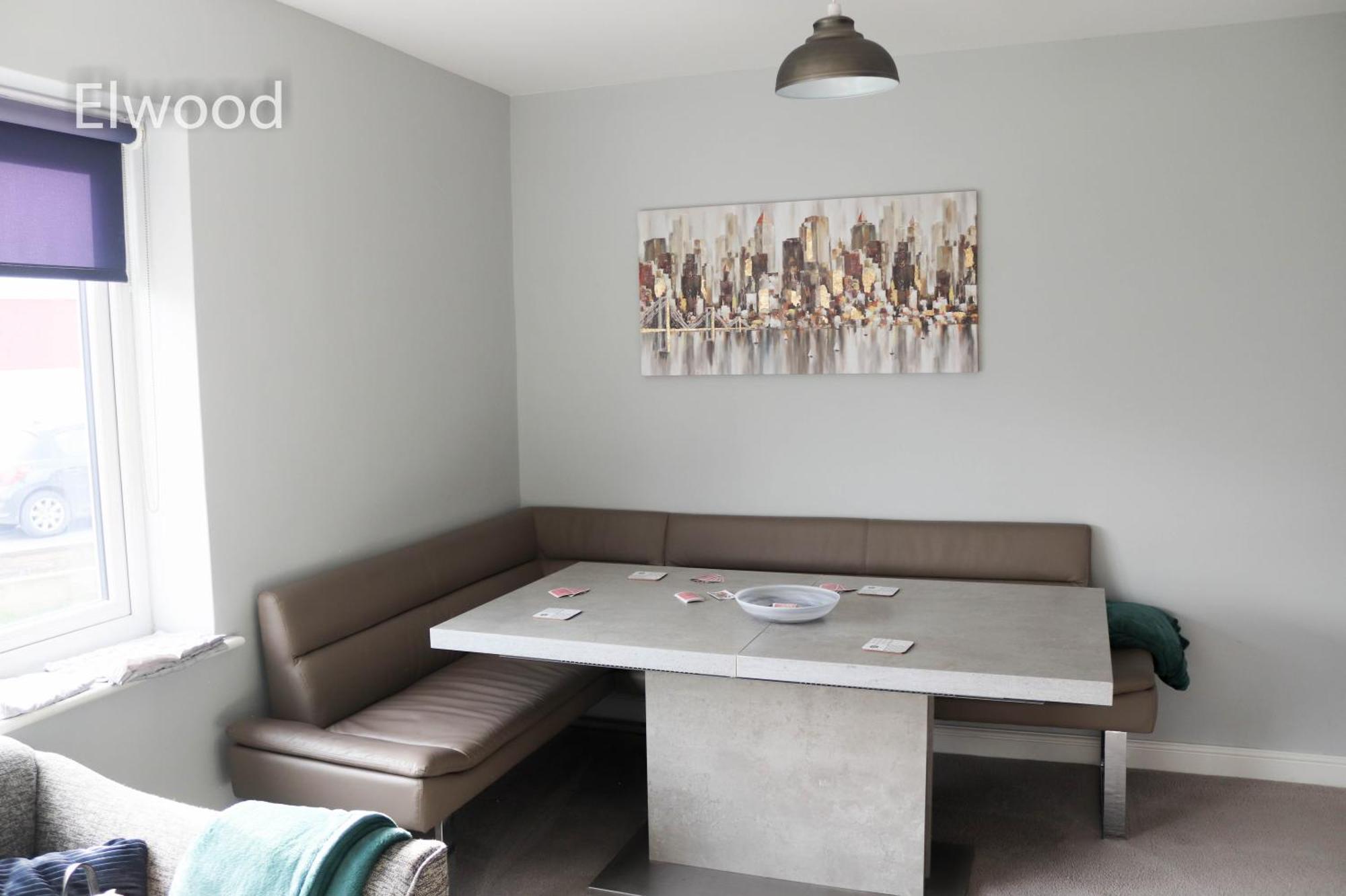 Holiday home Elwood - Spacious Contemporary From In With Parking