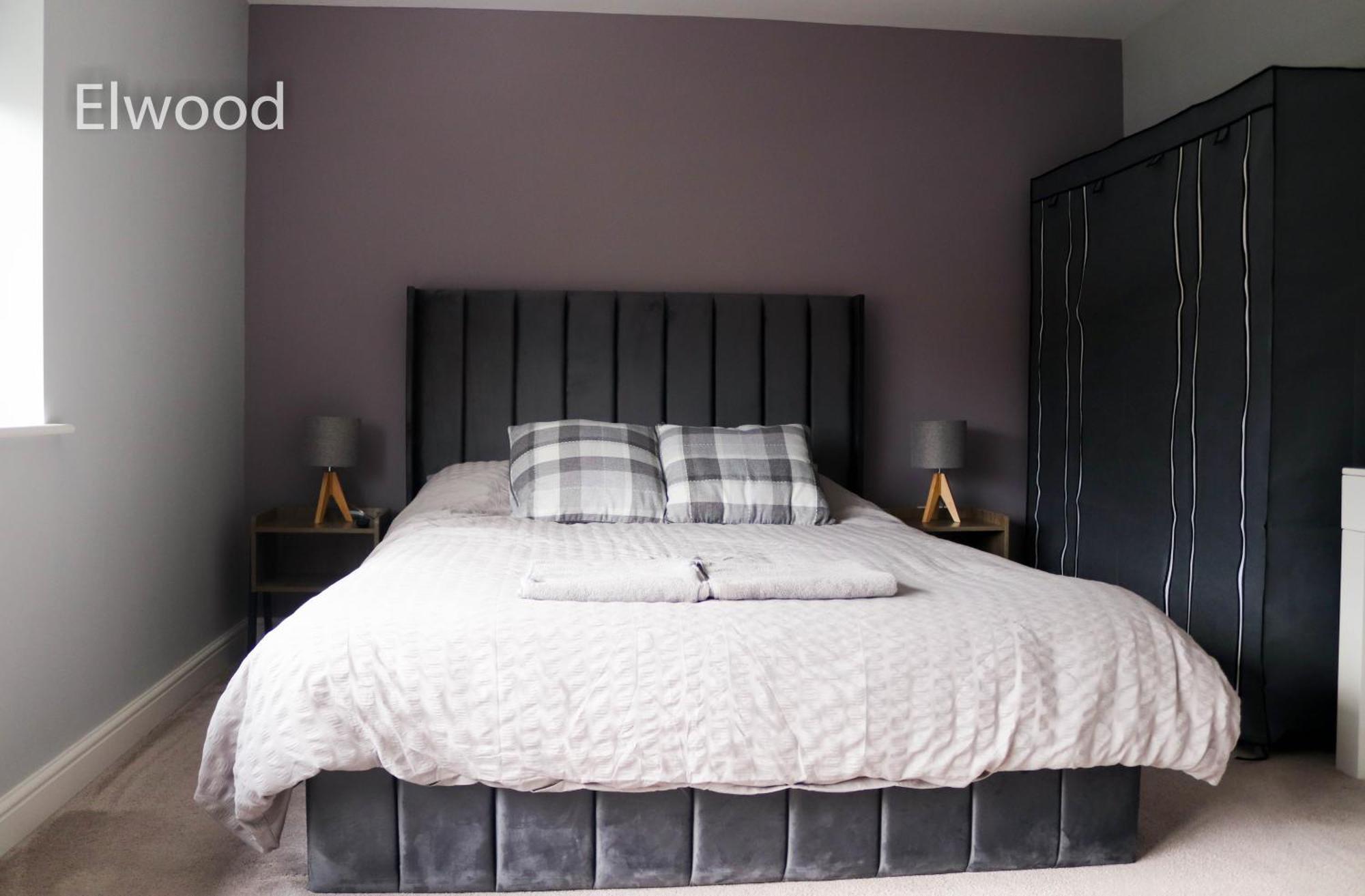 Holiday home Elwood - Spacious Contemporary From In With Parking