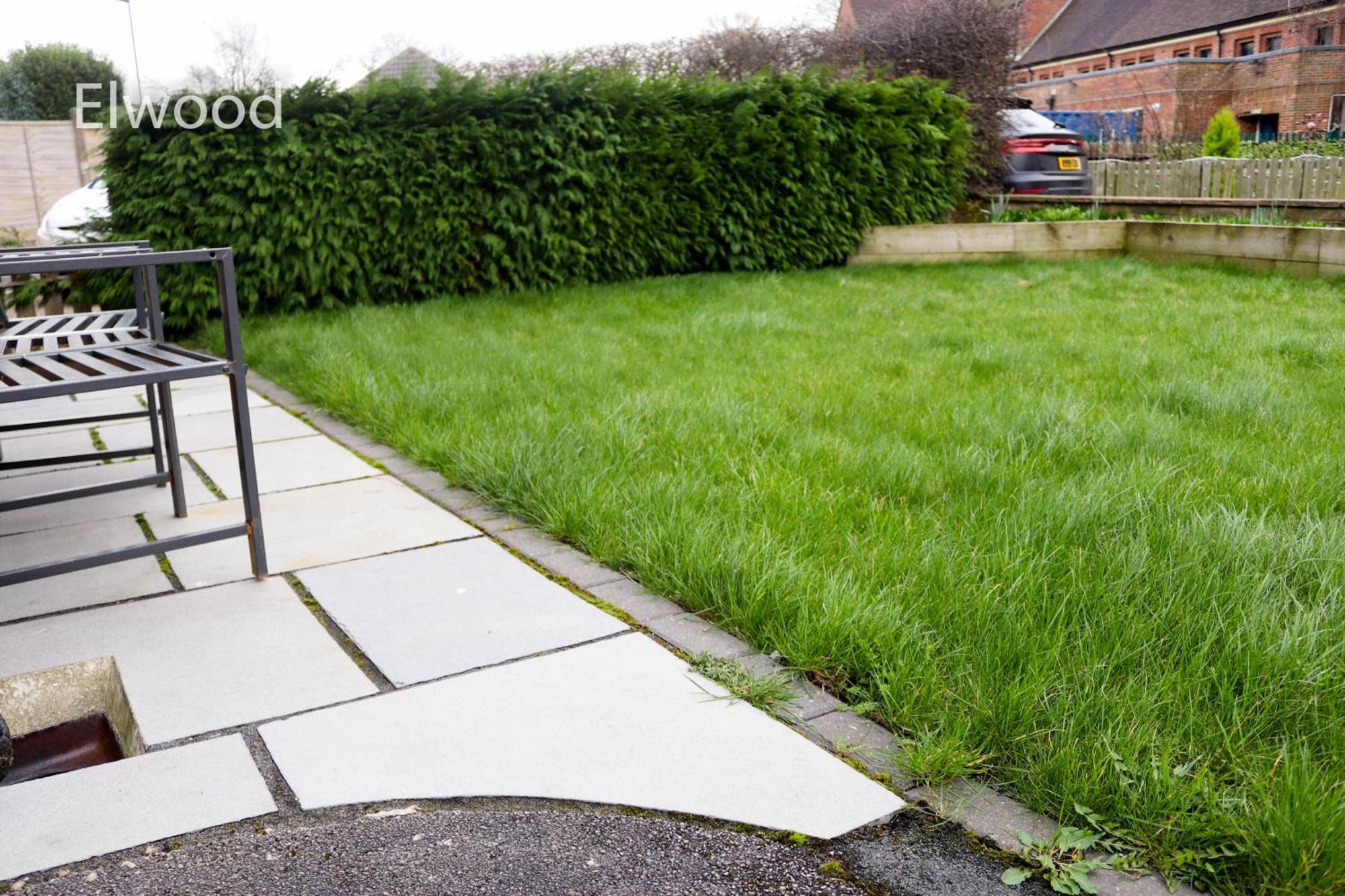 Elwood - Spacious Contemporary From In With Parking Holiday home *