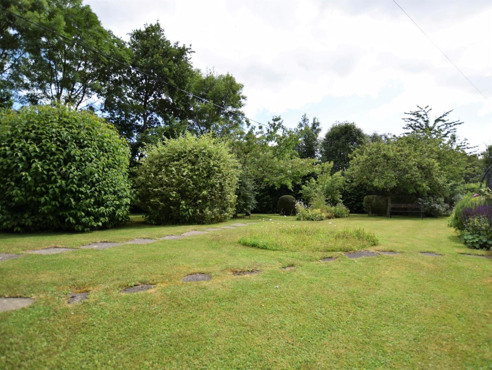 Holiday home 3 Bed In District Hh057 Harrogate