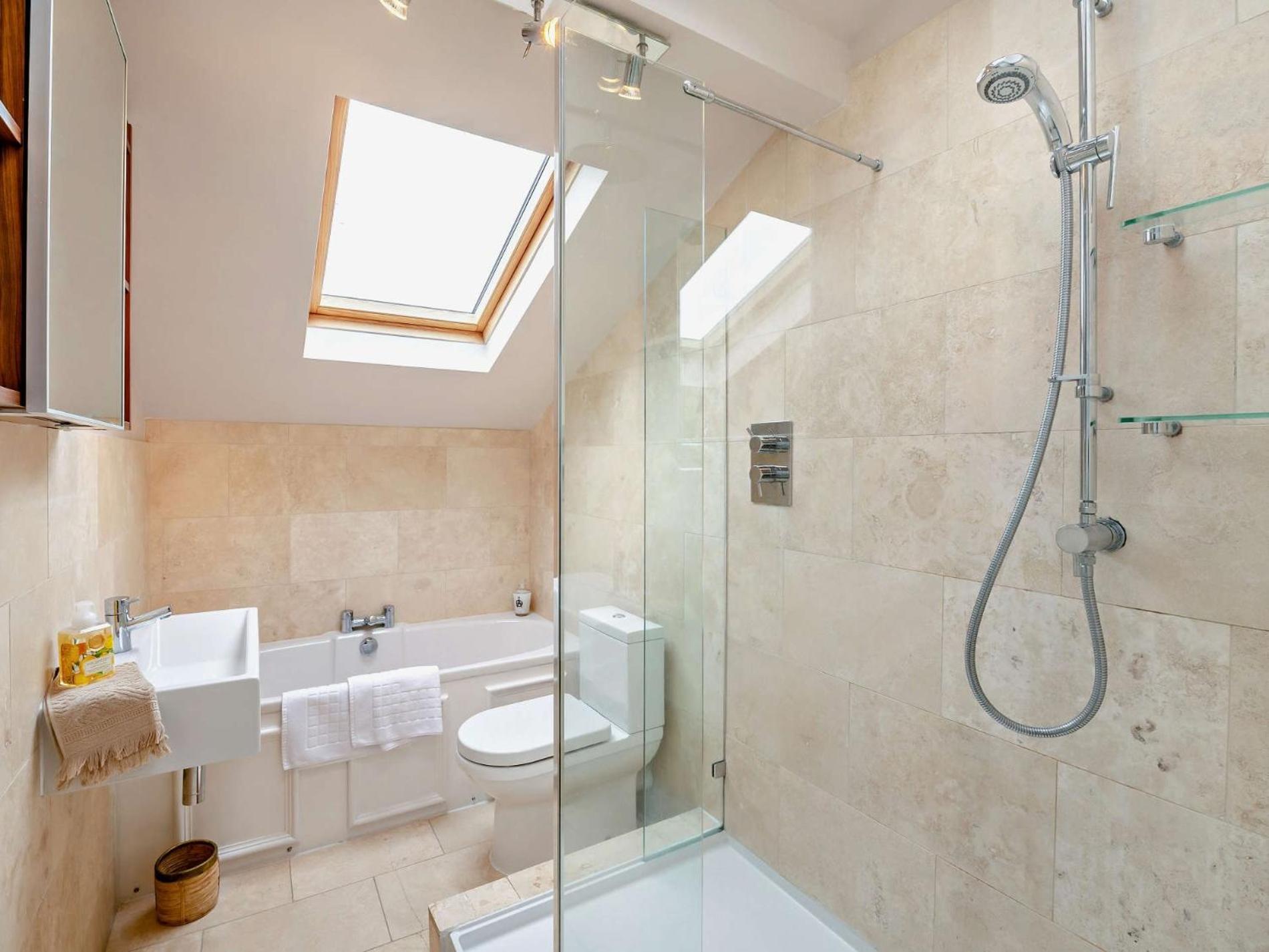 2 Bed In Hh037 * Harrogate