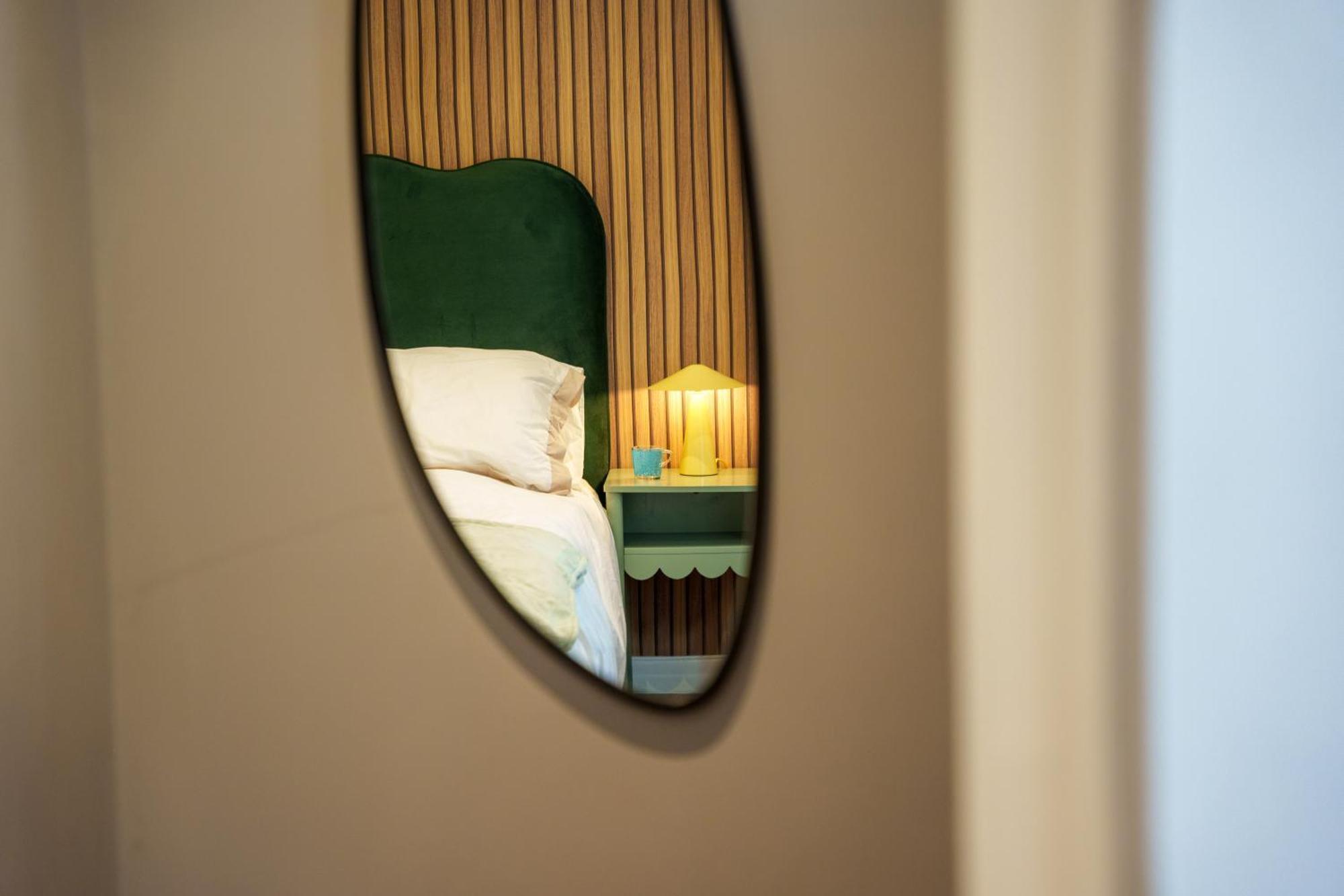 Hideaway - 2 Bed Near Station And Conference Centre