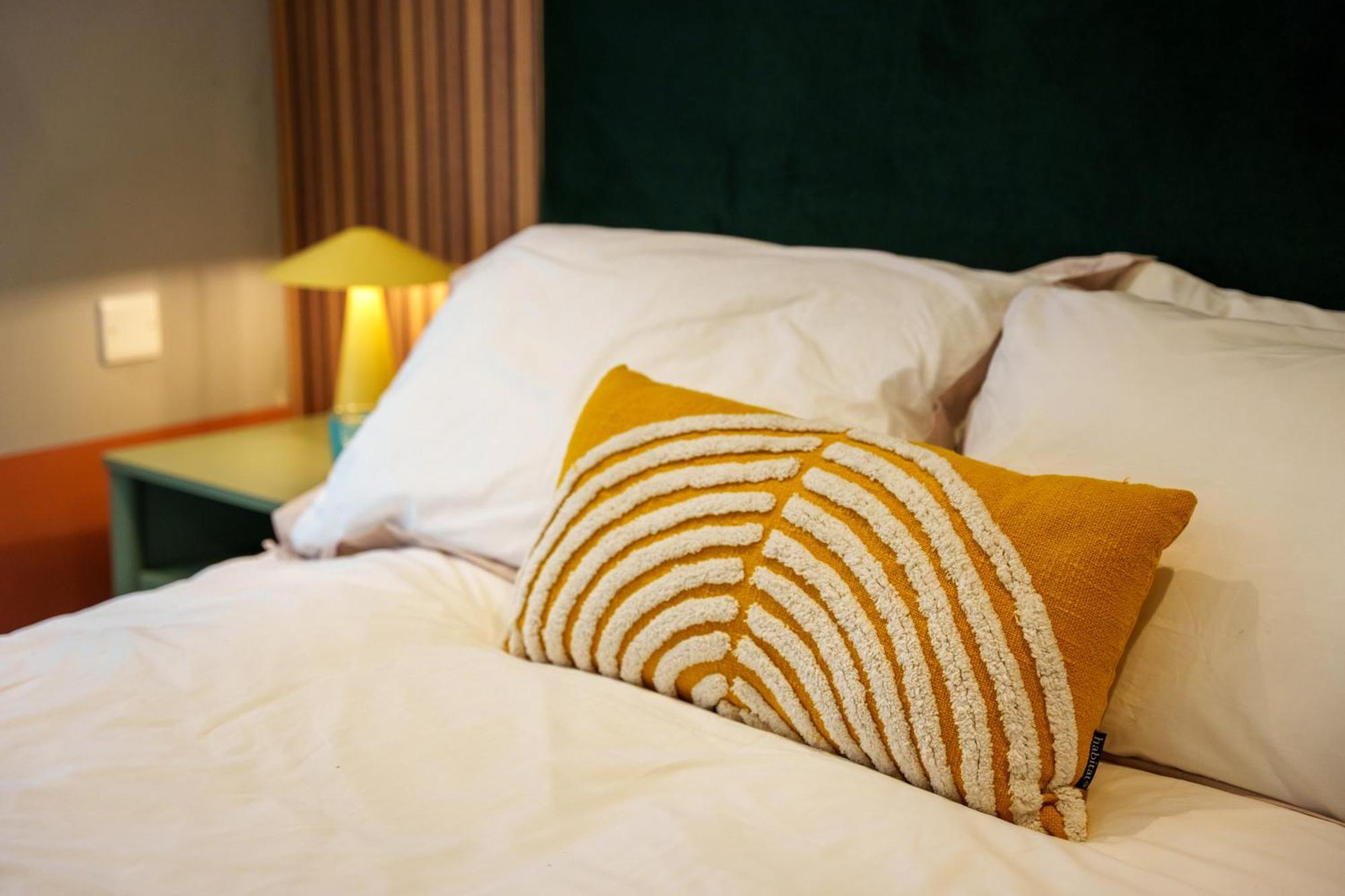 Hideaway - 2 Bed Near Station And Conference Centre Harrogate