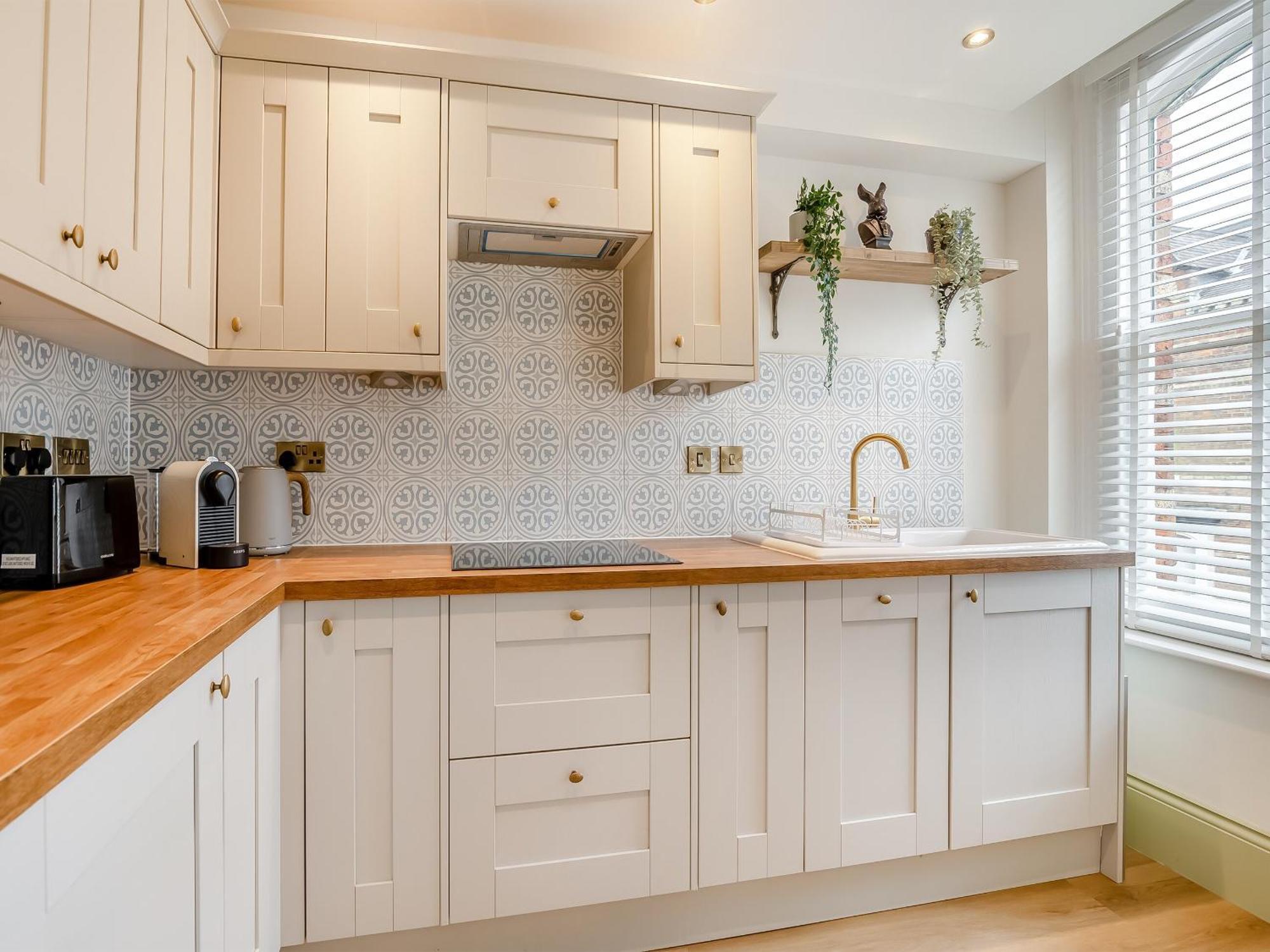 Bettys Townhouse-uk45308