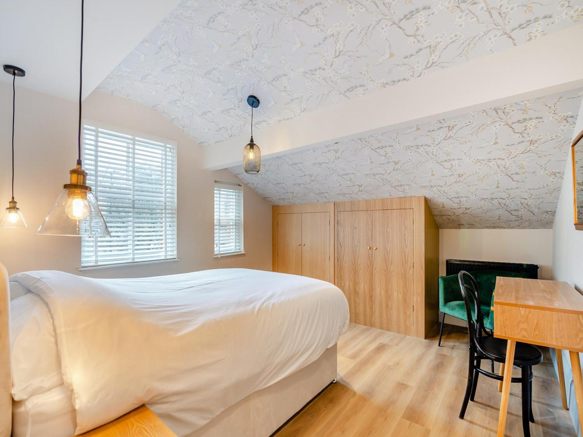 Holiday home Bettys Townhouse-uk45308