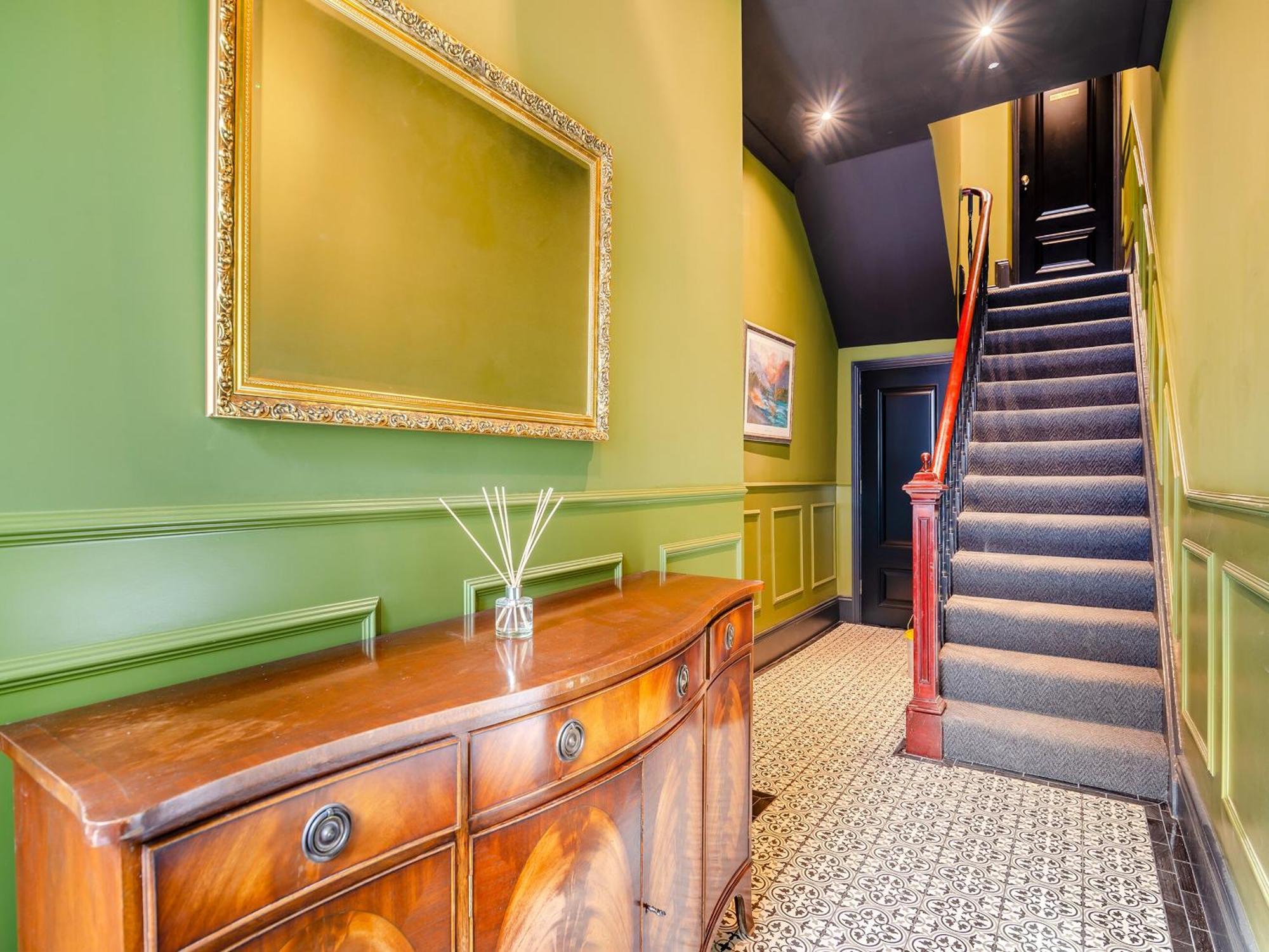 Bettys Townhouse-uk45308