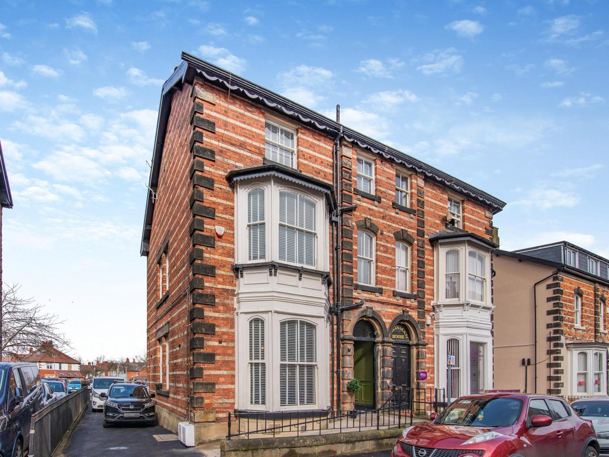 Bettys Townhouse-uk45308