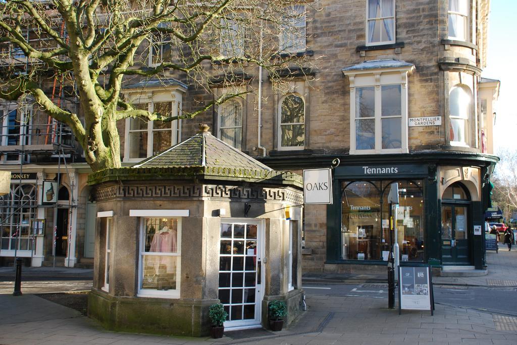 Springdale * Harrogate