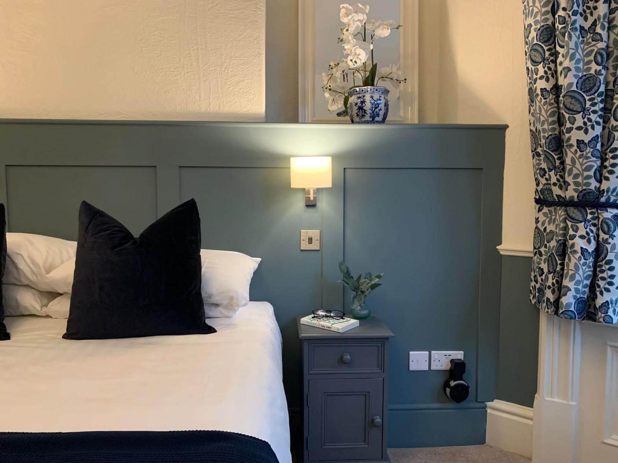 Fountains Guest House - Harrogate Stays Guest house Harrogate