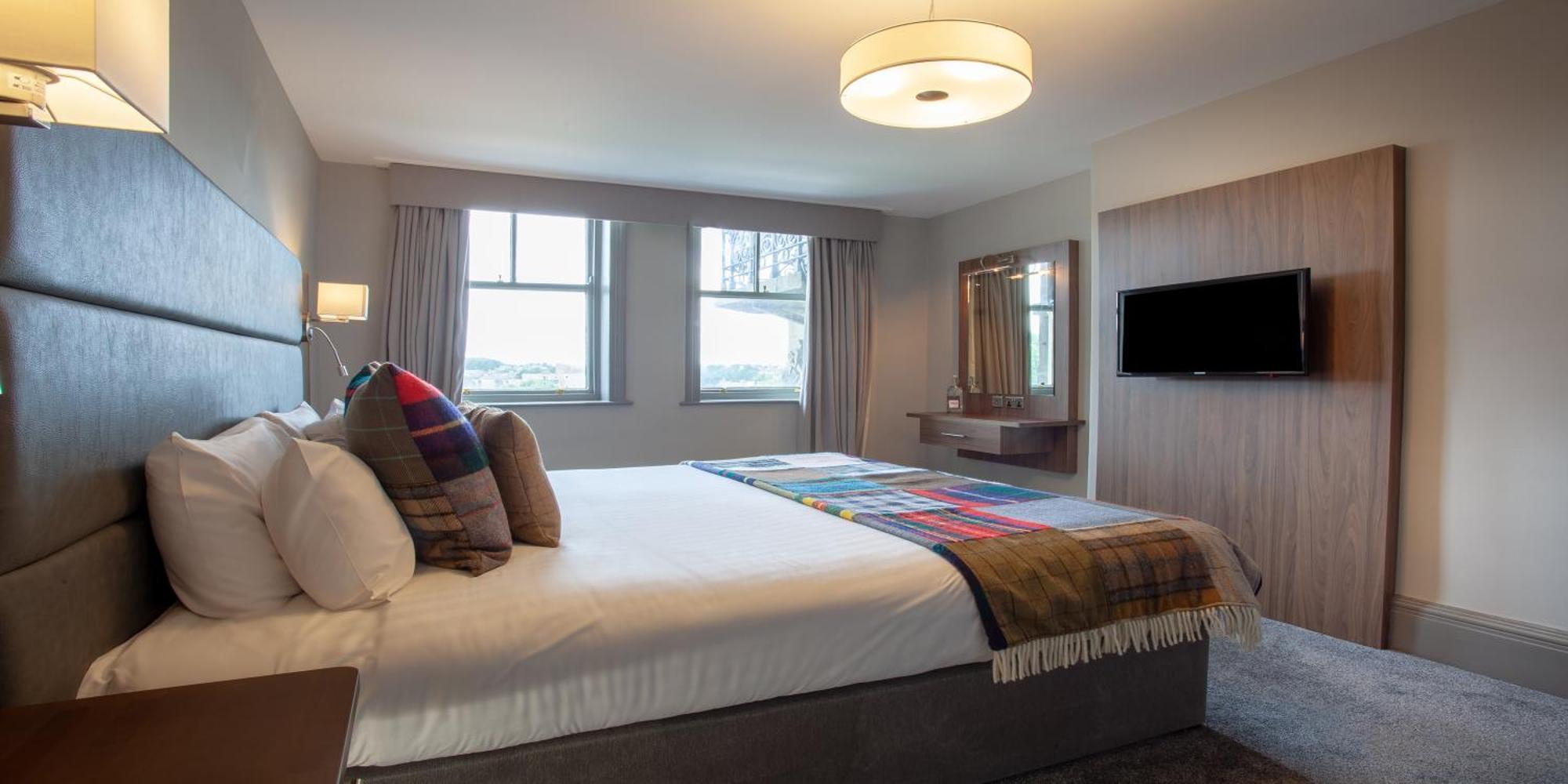 The Yorkshire Hotel Harrogate