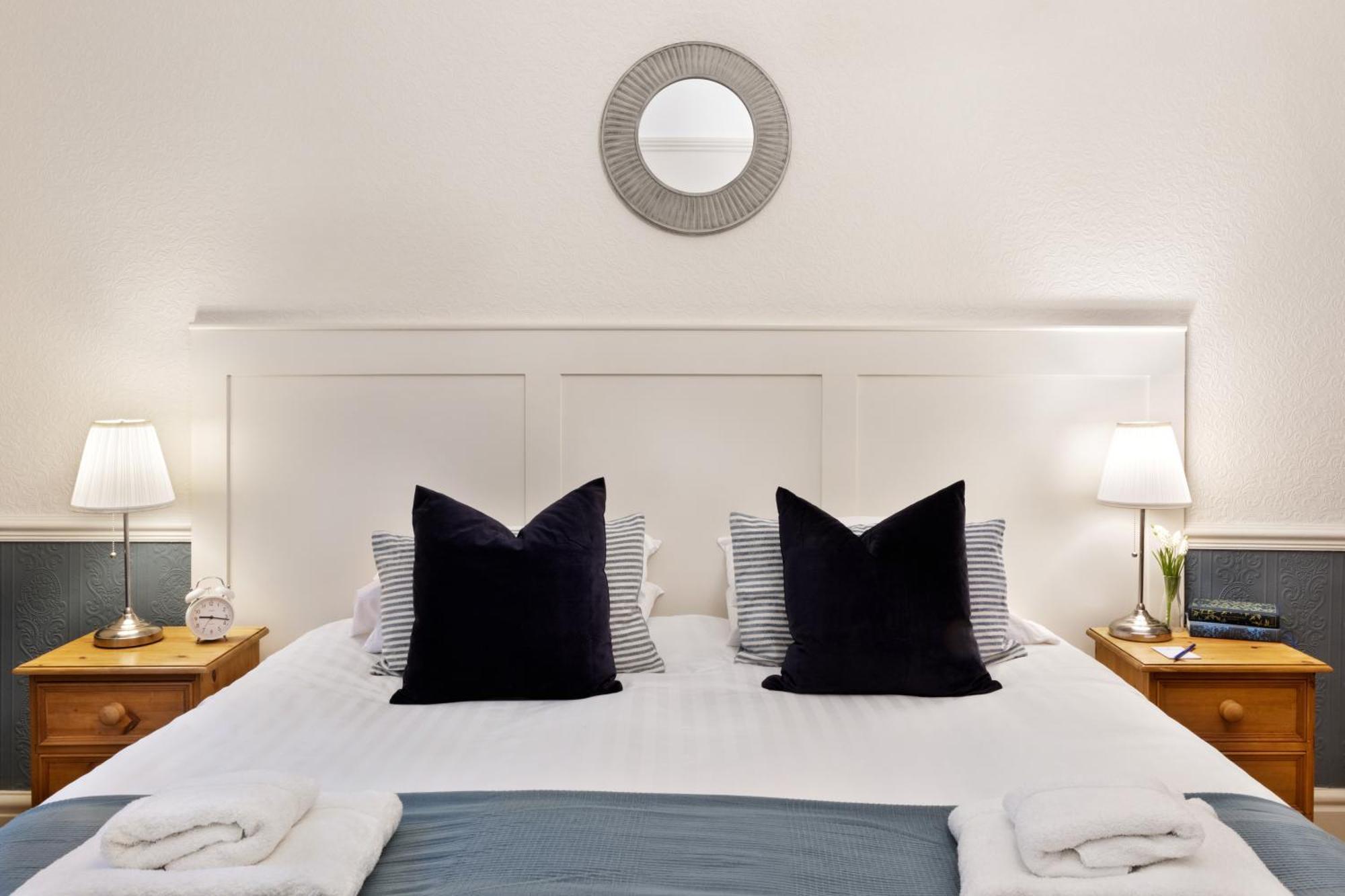 Fountains Guest House - Harrogate Stays Guest house 4*