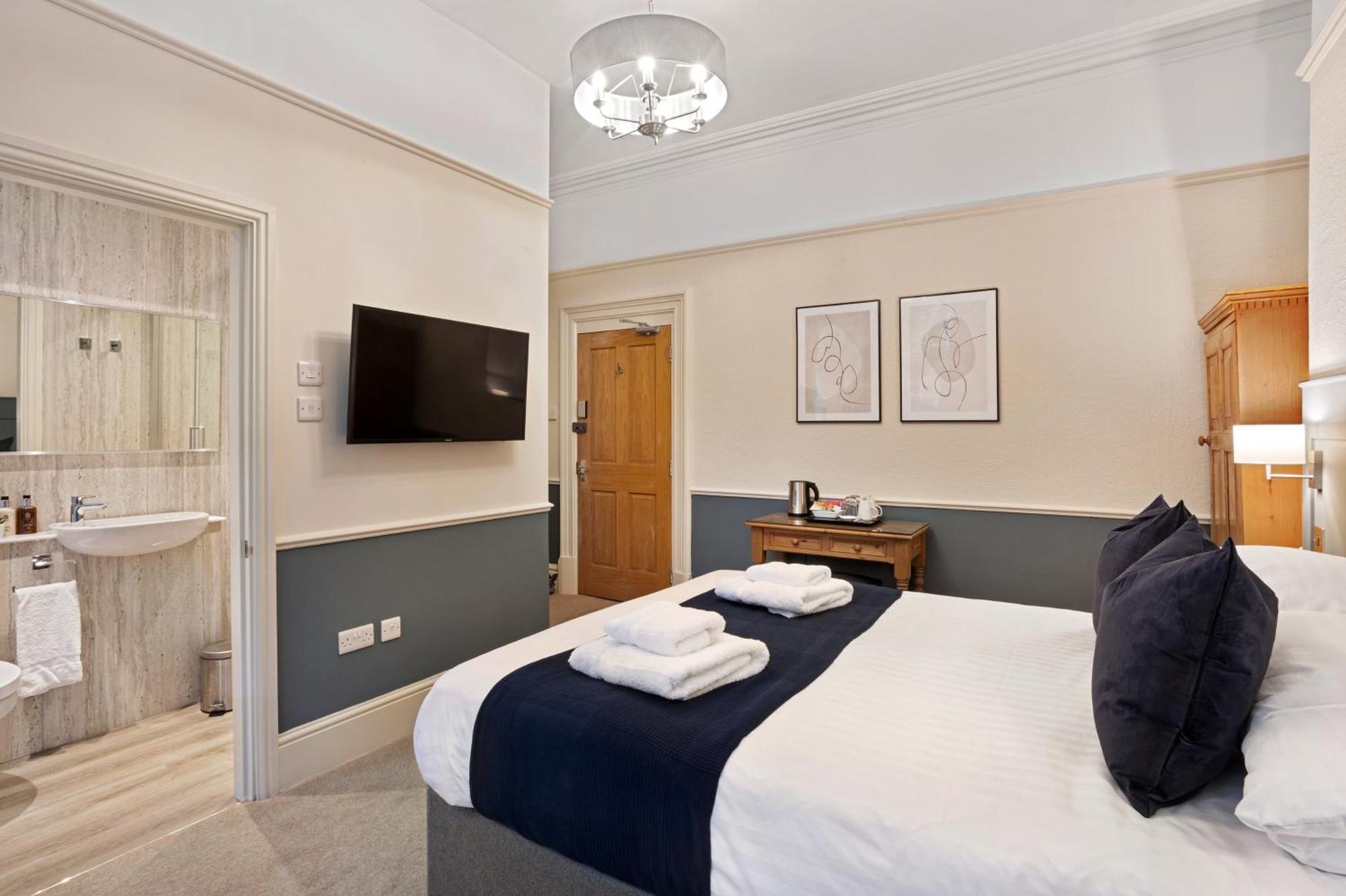 Fountains Guest House - Harrogate Stays Guest house Harrogate