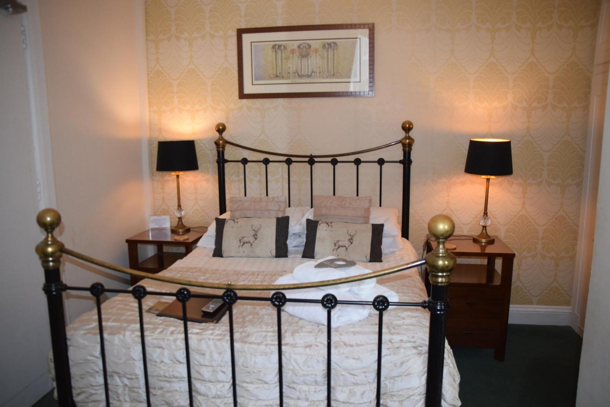 Arden House Harrogate