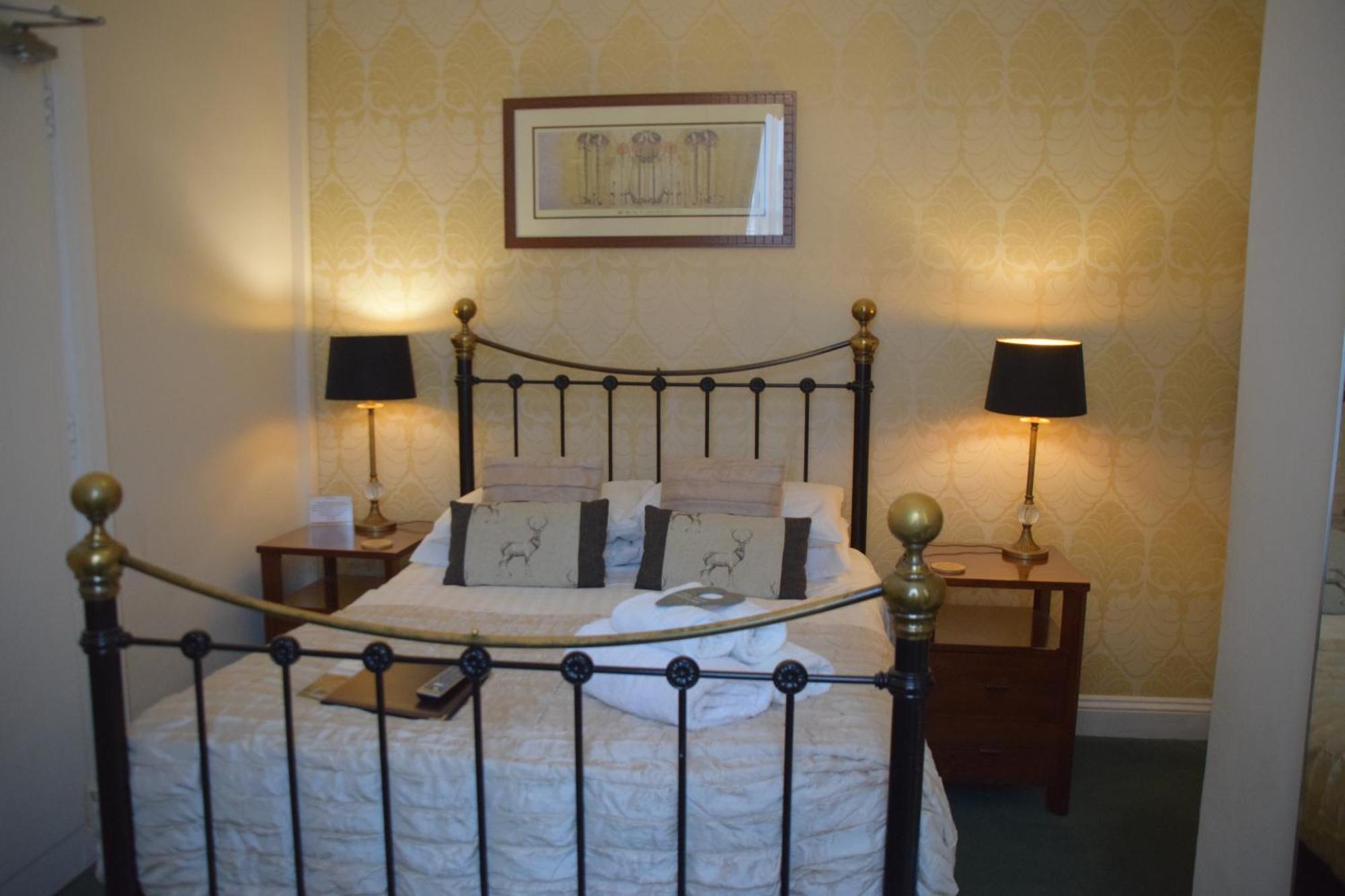 Arden House Harrogate